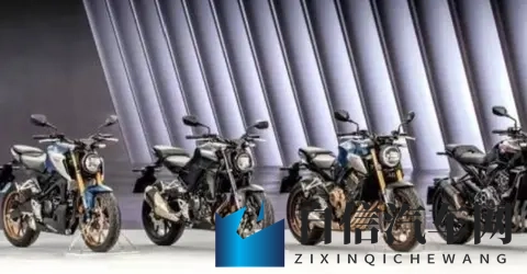 本田杀疯了 CB300R国产化后跌破2万 2万内原灯复古街车守门员来了-2