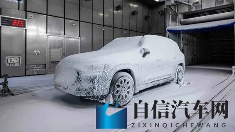 奔驰GLB要换代了，七座还在，电车也来了，但B级车没了-1