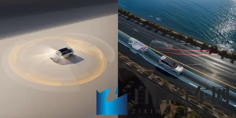 国产成人aV：汽车智能升级，国产技术引领新潮流-1