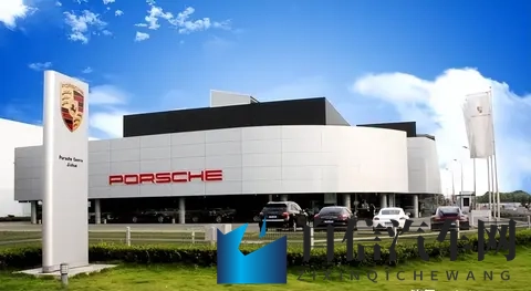 暴跌99％！保时捷为挽回中国销量，价格跌破35万，大家会买账吗？-3