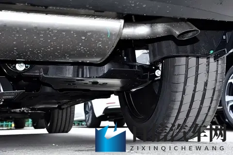 吉利星越L：均衡实力派，家用SUV新标杆，带你解锁全家出行新方式-1