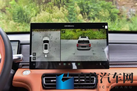 带娃出游，家里又添了一台捷途山海L7 PLUS！真香！-1