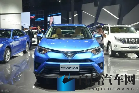 RAV4荣放的思考：当电动化席卷而来时，最先搁浅的永远是守旧派-3
