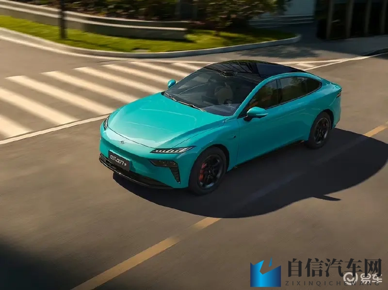 蝌蚪窝一个释放的：新能源汽车销量飙升，环保出行新宠崛起-1