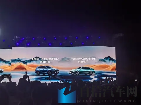 十年“免税”倒计时，新能源渗透率直逼60%，这是最后疯狂？-1