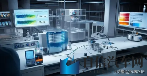 固态电池新突破！我国研发100公斤电池可实现1000公里续航！-3