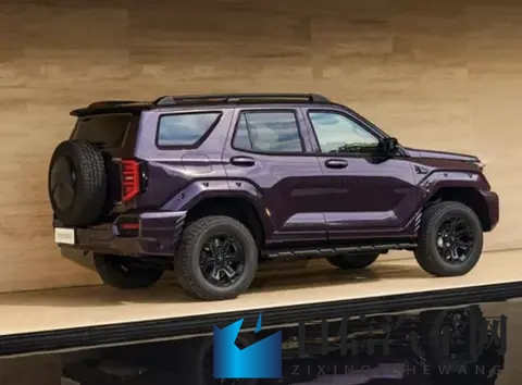 上市降了24万，活在舒适圈里的坦克400确实得上点强度了-1