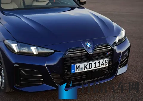 宝马4系：双门、四门、敞篷，谁才是你的菜？-1