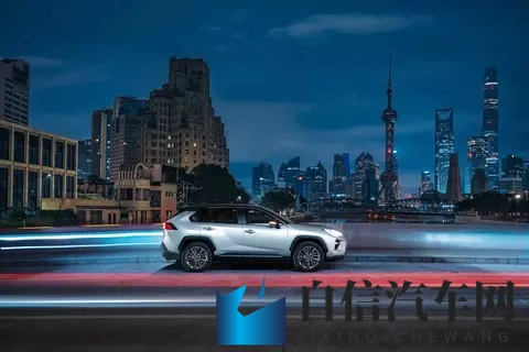 目前新能源车发展趋势是什么？-1