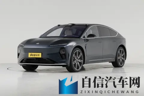 蔚来ET9：高端车该有的样子！豪华+性能+智能，全都有-1