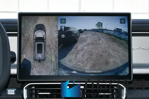 捷途旅行者CDM即将上市!硬派方盒子造型,配华为乾崑ADS 4系统-1