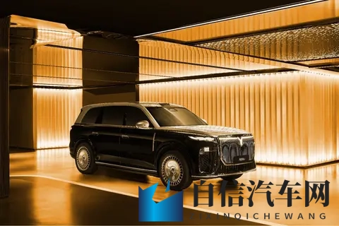 岚图泰山首批展车陆续到店 11月18日正式上市-2