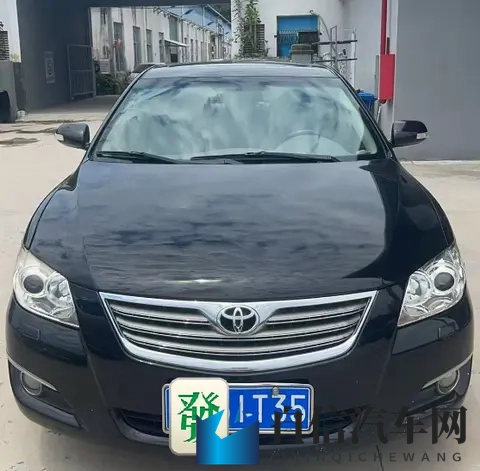 从六代凯美瑞到九代凯美瑞，我为什么还选择它？-2