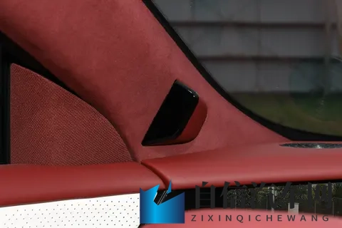 华为乾崑+四激光雷达，阿维塔 12究竟硬核实力还是表面功夫？-1