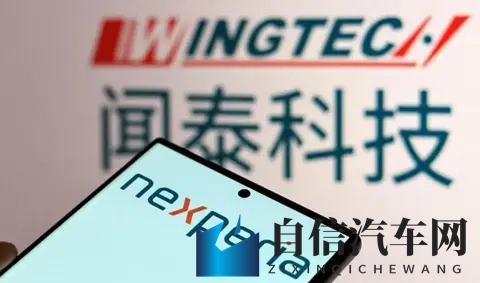 荷兰30 天断供冲击!车规芯片陷缺货危机-3