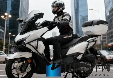 五羊本田NWT150，要出“新款”了吗？有一种大绵羊气势！-1