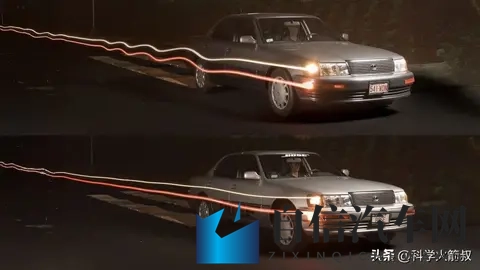 最好的汽车悬挂，竟然是音响公司发明的！为什么？-2