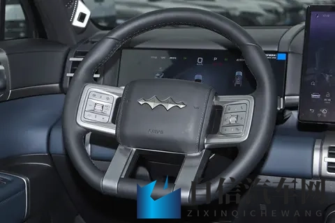 选车时总有人在喜欢和实用之间反复拉扯，方程豹钛7能行吗？-3