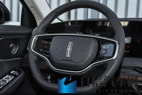 林肯Z多款车型配置差异解析与选买建议-2