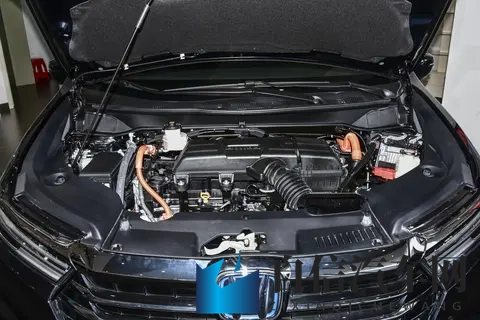 2026 款奥德赛混动三款配置怎么选？家用场景精准匹配指南-2