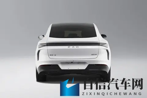 奔腾悦意08前瞻：轴距2900mm_配备单电机 或售1099万元起-1