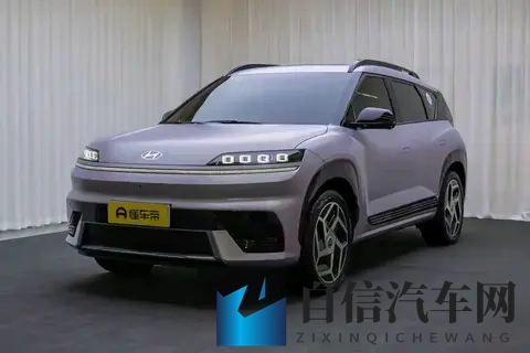 12万起的新款北京现代E0羿欧新能源SUV，现在购买划算吗？-3