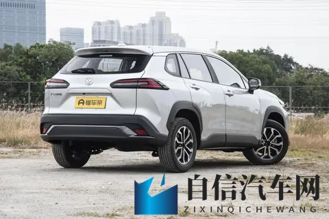 2026款锋兰达选买指南：直降14万后，油电同价选这款-1