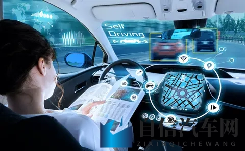 自动驾驶Momenta，为何崛起？因为“灵魂”还在自己手中-3