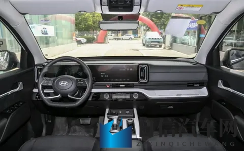 1218万元起，百公里油耗不到8L，26款现代iX35值得选吗？-1