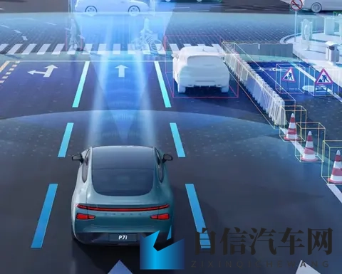 新手开车必踩的5大“坑”,90%的人都中过招!-1