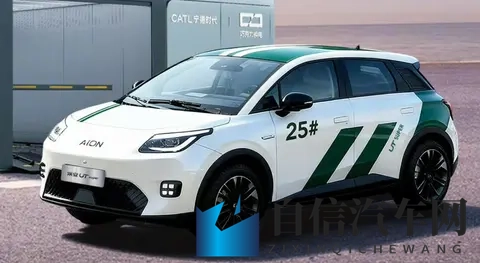 小车也有大市场：2025新能源小车“顶流”密码！-3