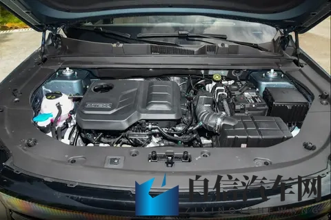 试驾捷途X70L，9万多买中型SUV，全家出行都满意-1