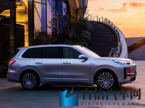 打脸了？5款新车交付破万，哪款让你最意外？-3