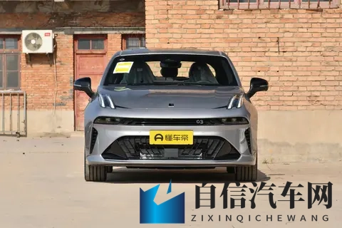 1038万起就能拿下!第三代领克 03 到底值不值得买?跟你唠透-2