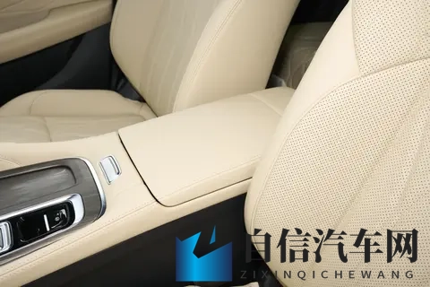 吉利星越L：究竟有何过人之处？-1